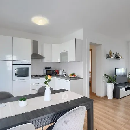 Feriehus House In Iki I With Pool And Gym *