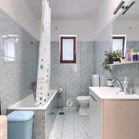 House In Iki I With Pool And Gym بيت للعطل *