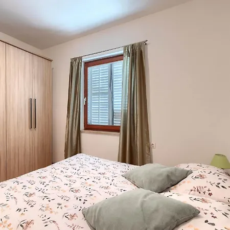 Feriehus House In Iki I With Pool And Gym