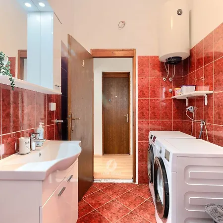 House In Iki I With Pool And Gym Casa de Férias *